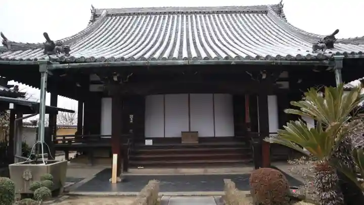 西方院(大阪府)