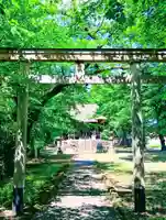 愛宕神社(福島県)