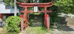 黒鳥観音(山形県)