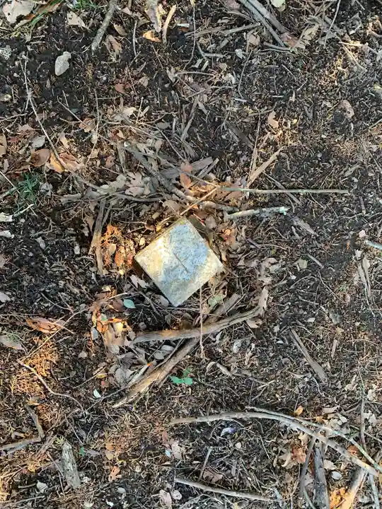 三峰神社(千葉県)