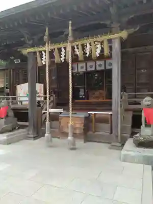 愛宕神社(宮城県)