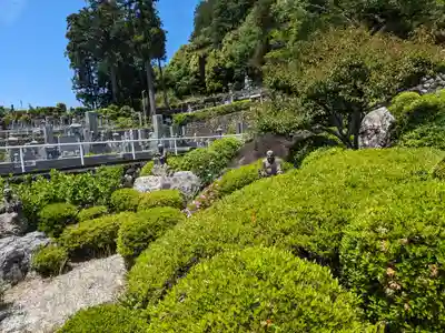 月桂院(岐阜県)