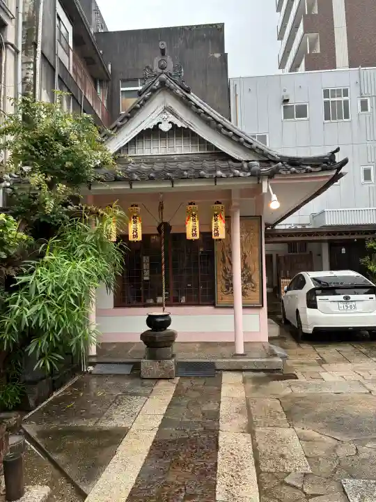 陽秀院(愛知県)