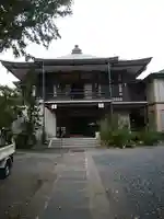 香象院の本殿・本堂