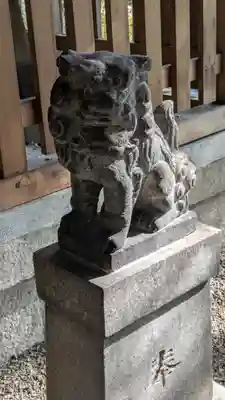 旭神社(大阪府)