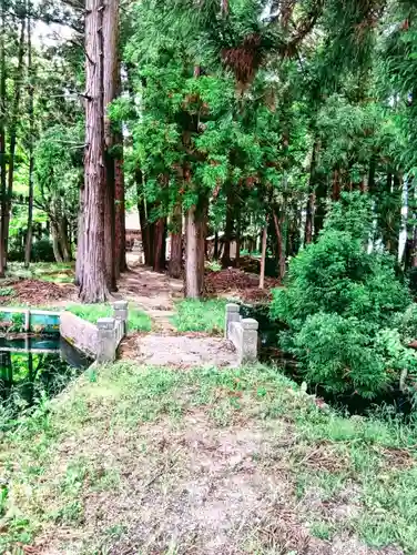 廣瀬神社(福島県)