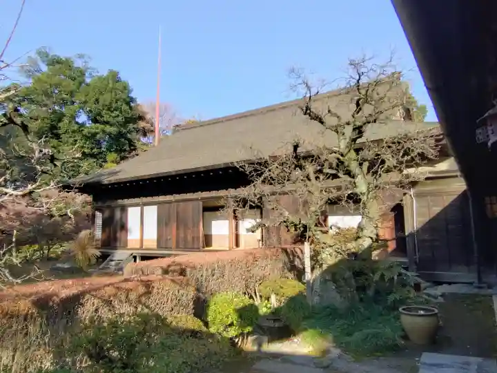 喜多院(埼玉県)