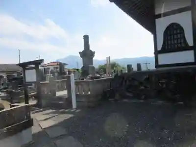 正覚寺(群馬県)