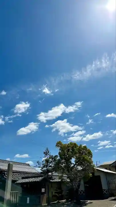 誉田八幡宮(大阪府)