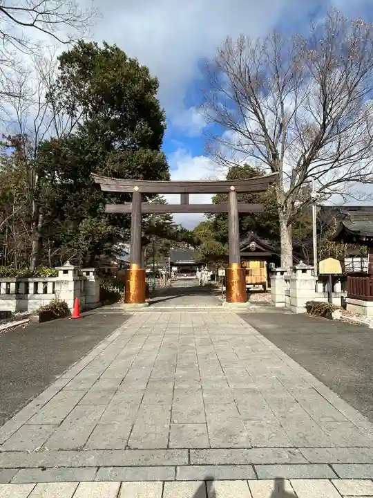象山神社(長野県)