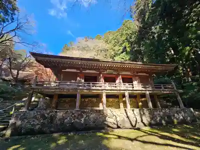 室生寺(奈良県)