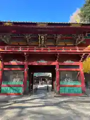 根津神社(東京都)