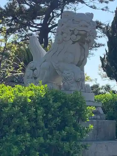 森戸大明神（森戸神社）(神奈川県)