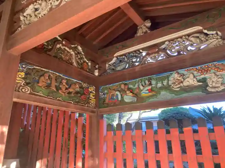 金蔵寺(神奈川県)