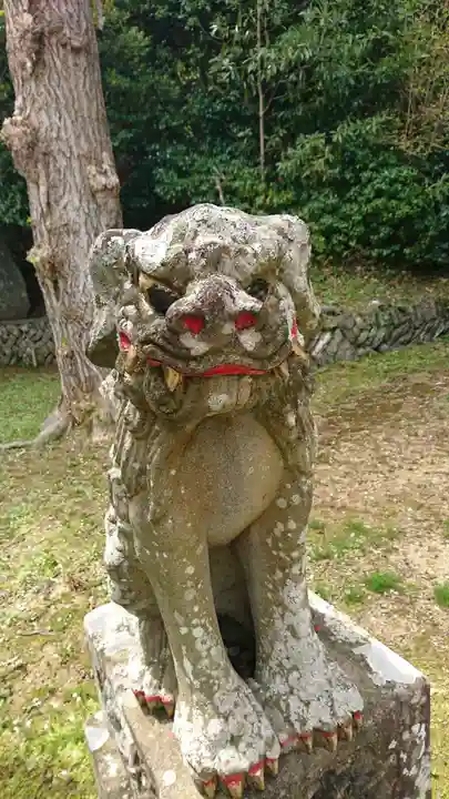 五十鈴神社(宮城県)