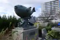 亀山八幡宮(山口県)