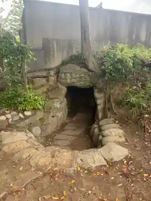 達磨寺(奈良県)