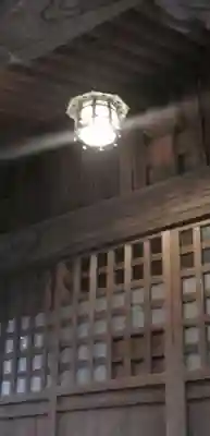 東蕗田天満社のその他建物