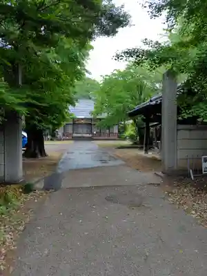 教王寺(群馬県)