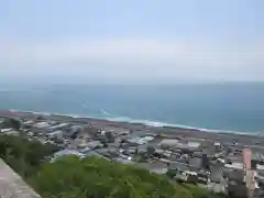 久能山東照宮(静岡県)