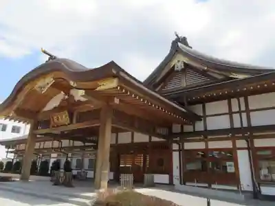 八剱八幡神社(千葉県)