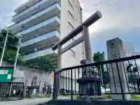 日枝神社(東京都)