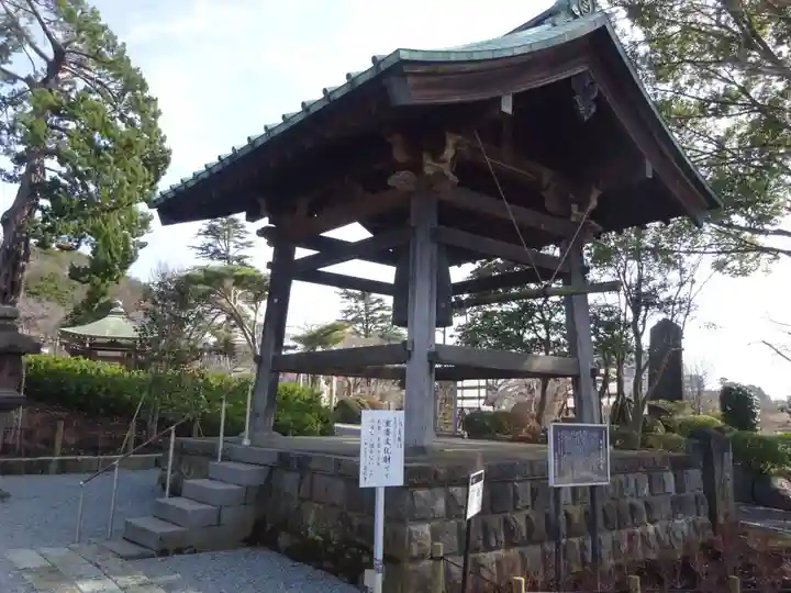 時宗総本山 遊行寺(正式:清浄光寺)のその他建物