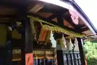 横浜御嶽神社(神奈川県)