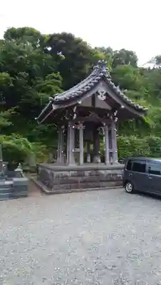 良心寺のその他建物