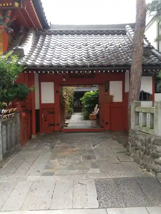 蓮華院(長野県)