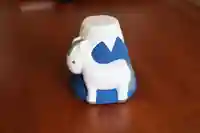 小室浅間神社(山梨県)