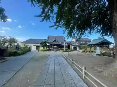 福性寺(千葉県)
