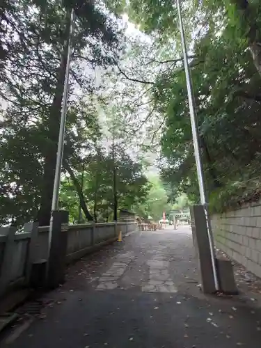 穴澤天神社(東京都)