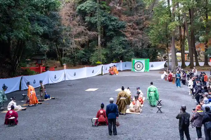 宇佐神宮(大分県)
