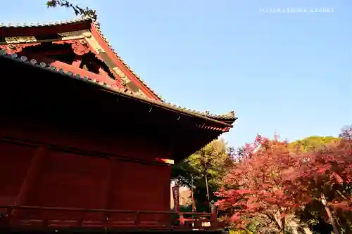 清水観音堂のその他建物