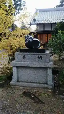 蜊江神社のその他建物