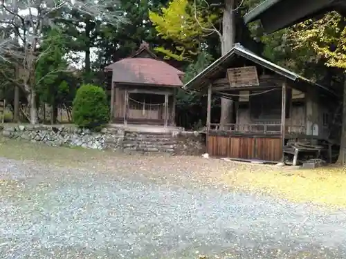 秩父大神社のその他建物