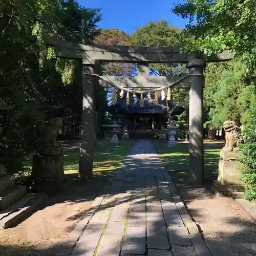 八幡神社(秋田県)