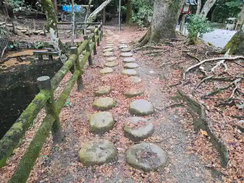 石上神宮(奈良県)