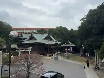 赤羽八幡神社(東京都)