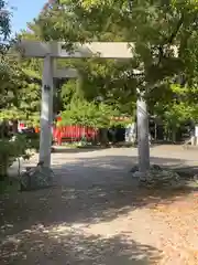 鎭國守國神社(三重県)