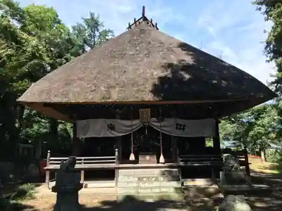 智識寺(長野県)