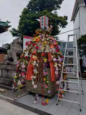 神田神社(神田明神)のお祭り