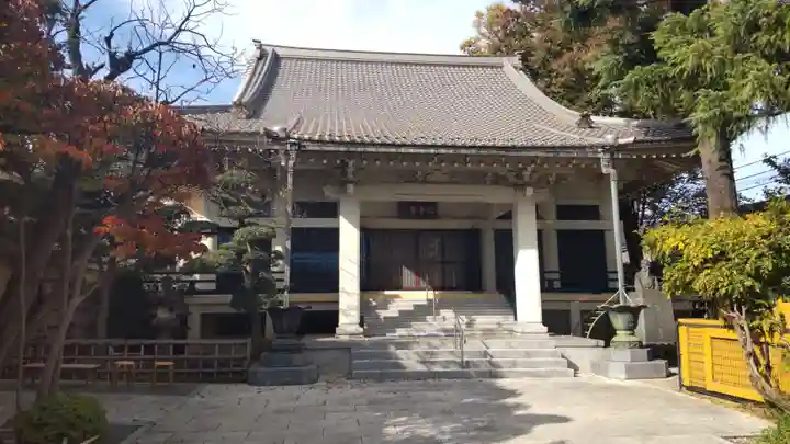 法善寺のその他建物