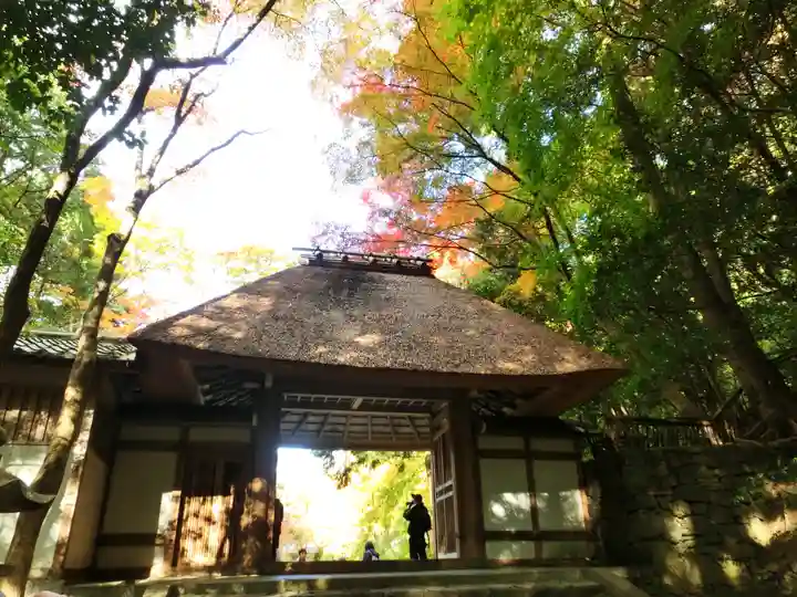 法然院(京都府)