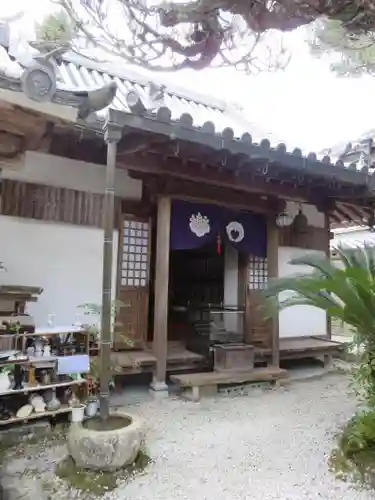 薬師院のその他建物