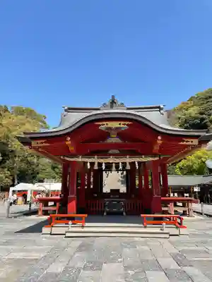 鶴岡八幡宮のその他建物
