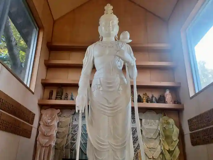 見道寺(青森県)