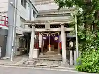 大井蔵王権現神社(東京都)