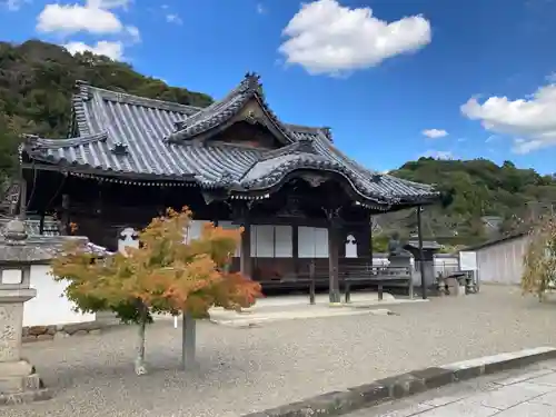 粉河寺(和歌山県)